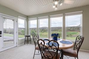 Little House on the 12th Hole - Luxury Golf Condo