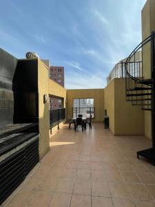 Apartamento céntrico en Santiago