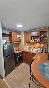 Apartamento céntrico en Santiago