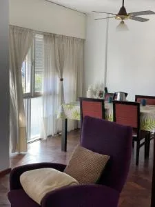 Lindo Departamento en el Centro San Nicolas - San Nicolás de los Arroyos