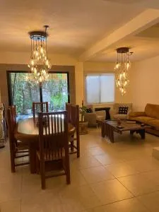 Casa MAGIA - Alcocer