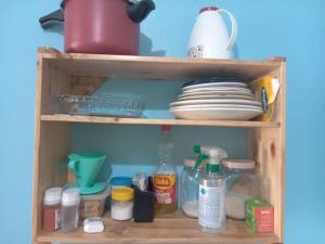 Apartamento aconchegante em Manaus, ótima localização