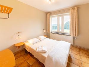 Grand Villa with Bubble Bath