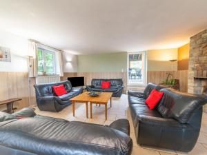 Grand Villa with Bubble Bath