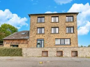 Beautiful holiday home with an open fireplace - Filot