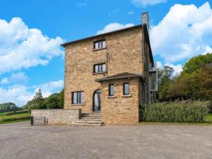 Grand Villa with Bubble Bath