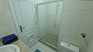 Daily Rent Studio in Hurgada with Pool and Sea View