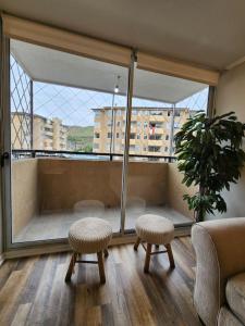 Moderno y céntrico departamento