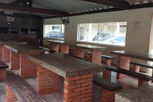 Apartamento amplo na Beira Mar de Tramandaí-RS