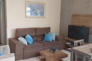 Apartamento amplo na Beira Mar de Tramandaí-RS