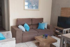 Apartamento amplo na Beira Mar de Tramandaí-RS