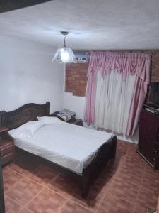 Apto CUEVA DEL OSO PARAMILLO 2 Hab 4 Pax