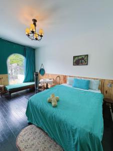 Phòng 4 Người (Quadruple Room)