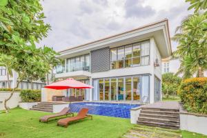 Danang Villas Complex