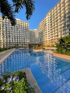 Saekyung Condo Village 1 Mactan Cebu - Baas