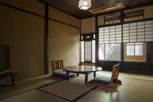 Tsuyukusa-an