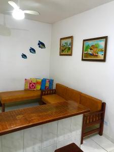 Apê do Rafa 2 - Praia Grande Ubatuba