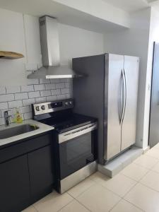 Apartamento Lomas del Guijarro ATENEA piso 2