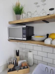 Apartamento Lomas del Guijarro ATENEA piso 2