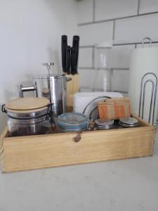 Apartamento Lomas del Guijarro ATENEA piso 2