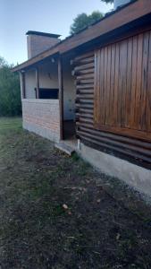 Cabañas Las Lechuzas