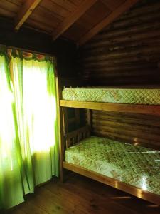 Cabañas Las Lechuzas