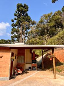 Casa Puro Encanto
