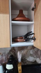 Appartement familial