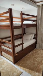 Appartement familial
