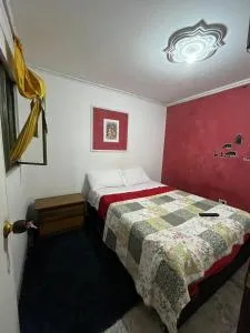 Apartamento doña Esperanza - Utica