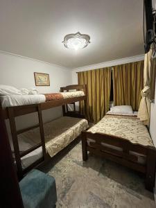 Apartamento doña Esperanza