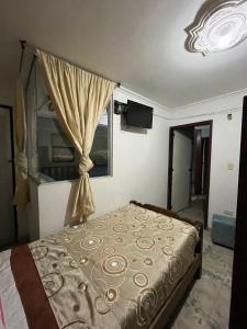 Apartamento doña Esperanza