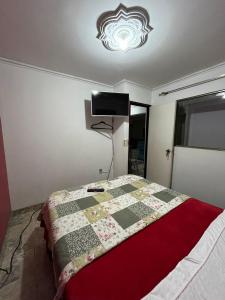 Apartamento doña Esperanza
