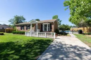 Coastal Home with Inground Pool - Rocky Point