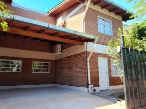 Ceibo house - Rancho Cabrera