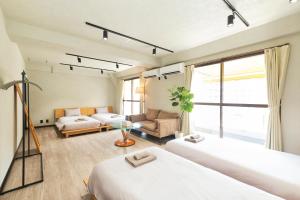 Historic Town in the Heart of Tokyo - Easy Access to Attractions