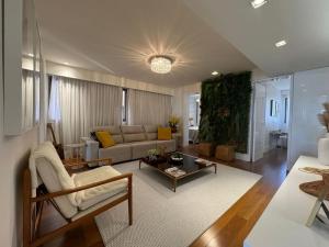 Apartamento de Alto Luxo na Praia da Costa, Vila Velha