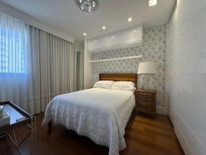 Apartamento de Alto Luxo na Praia da Costa, Vila Velha