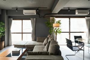 ACOE M O R I S H I T A - Direct Access to Tokyo Attractions