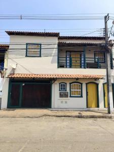 SantÃssima Casa