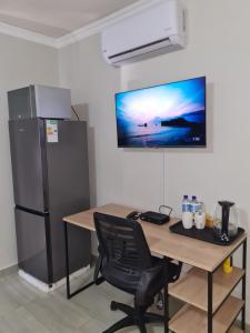 Lukhanyo Guest House