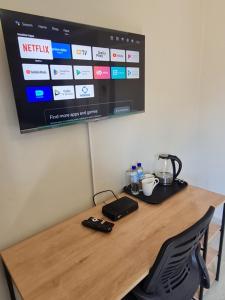 Lukhanyo Guest House