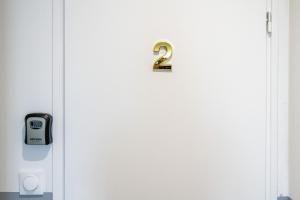 Appartements Everman Anzin : photos des chambres