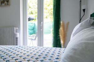 Appartements Everman Anzin : photos des chambres