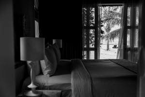 Biệt Thự - Trước Biển (Villa - Beach Front)