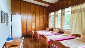 Baguio BELL Staycation