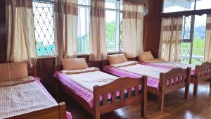 Baguio BELL Staycation