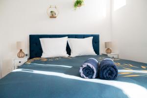 Appartements Everman Anzin : photos des chambres