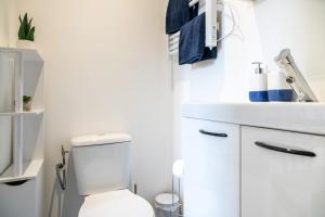 Appartements Everman Anzin : photos des chambres