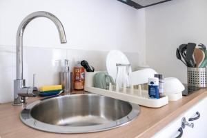 Appartements Everman Anzin : photos des chambres